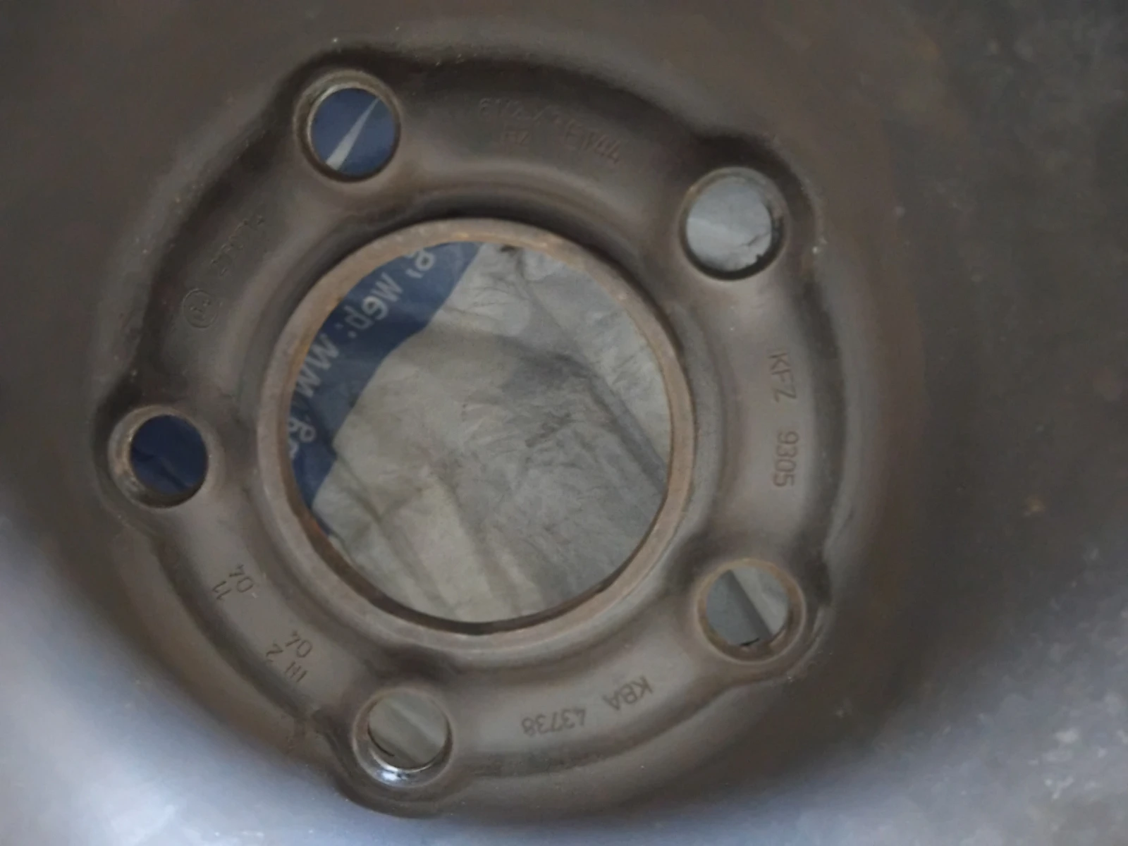    205/55R16  Peugeot 308 | Mobile.bg   4