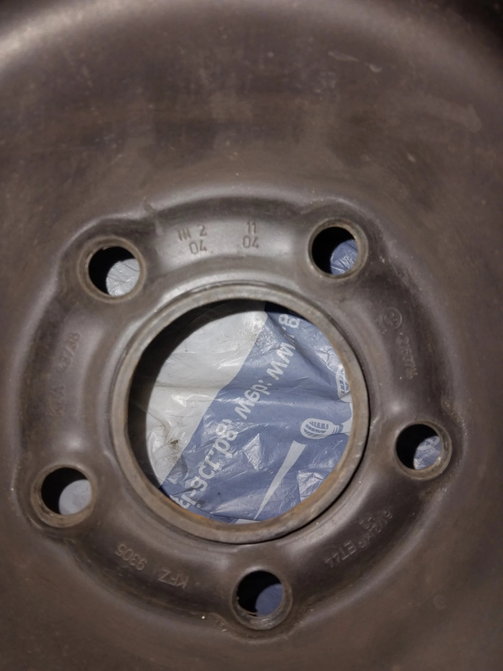    205/55R16  Peugeot 308 | Mobile.bg   7