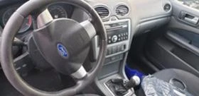 Ford Focus 1.6 tdci, снимка 4