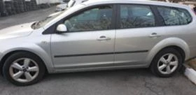 Ford Focus 1.6 tdci, снимка 3