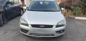 Ford Focus 1.6 tdci, снимка 2