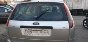 Ford Focus 1.6 tdci, снимка 5