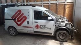 Dacia Dokker 1.5dci, снимка 1