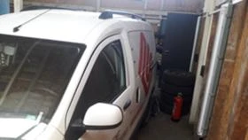 Dacia Dokker 1.5dci, снимка 5