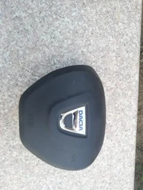 Dacia Dokker 1.5dci, снимка 6