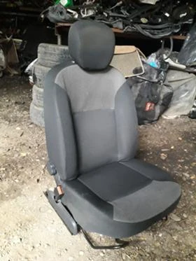 Dacia Dokker 1.5dci, снимка 8