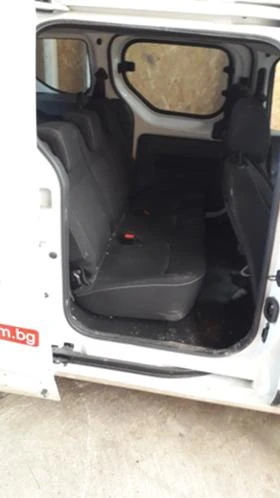 Dacia Dokker 1.5dci, снимка 3