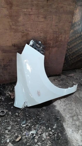 Dacia Dokker 1.5dci, снимка 10