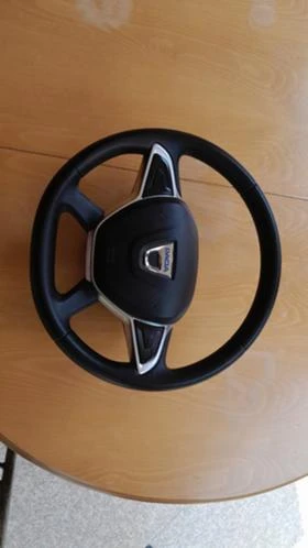 Dacia Dokker 1.5dci, снимка 9