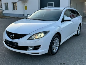 Mazda 6 2.0i Exclusive Xenon BOSE