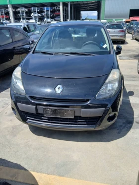 Renault Clio 1.5dci/1.2б, снимка 2