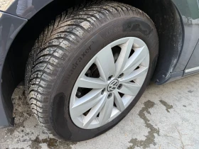 VW Passat 1.4tsi-150к.с Автоматик Парктроник , снимка 14