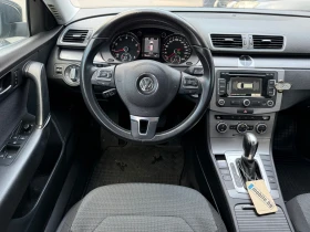 VW Passat 1.4tsi-150к.с Автоматик Парктроник , снимка 8