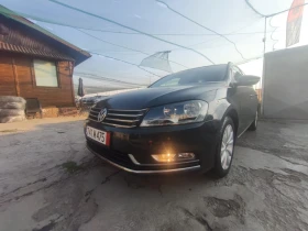 VW Passat 1.4tsi-150к.с Лизинг Автоматик Парктроник , снимка 1