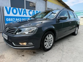 VW Passat 1.4tsi-150к.с Автоматик Парктроник , снимка 1