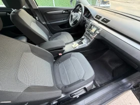 VW Passat 1.4tsi-150к.с Автоматик Парктроник , снимка 10