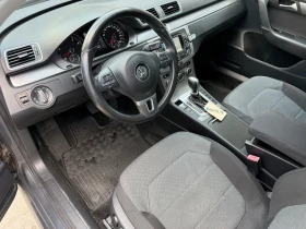 VW Passat 1.4tsi-150к.с Автоматик Парктроник , снимка 6