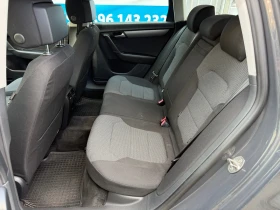 VW Passat 1.4tsi-150к.с Автоматик Парктроник , снимка 11