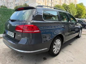 VW Passat 1.4tsi-150к.с Автоматик Парктроник , снимка 3
