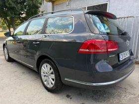 VW Passat 1.4tsi-150к.с Автоматик Парктроник , снимка 2
