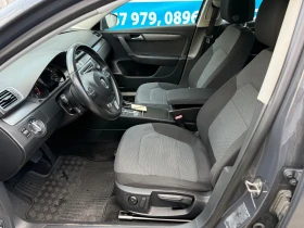 VW Passat 1.4tsi-150к.с Автоматик Парктроник , снимка 5
