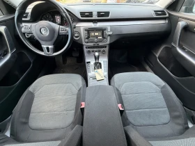 VW Passat 1.4tsi-150к.с Автоматик Парктроник , снимка 7