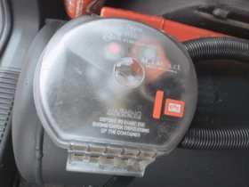 Skoda Fabia 1.2HTP ГАЗ, снимка 10