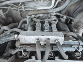 Skoda Fabia 1.2HTP ГАЗ, снимка 8