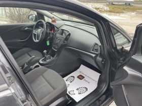 Opel Astra 1.7 перфектен, снимка 10