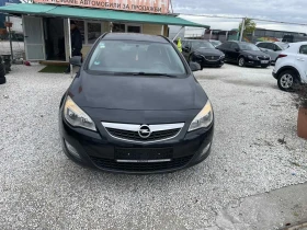 Opel Astra 1.7 перфектен, снимка 1