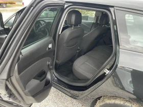 Opel Astra 1.7 перфектен, снимка 9