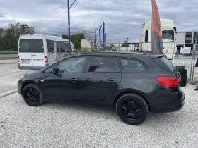 Opel Astra 1.7 перфектен, снимка 5