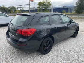 Opel Astra 1.7 перфектен, снимка 6