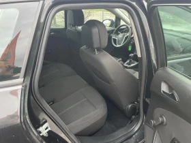 Opel Astra 1.7 перфектен, снимка 11