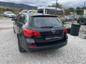 Opel Astra 1.7 перфектен, снимка 4