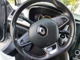 Renault Talisman 2.0D 4CONTROL, снимка 6