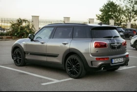 Mini Clubman S ALL4, снимка 4