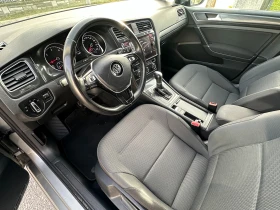 VW Golf 1.6TDi-7.5-FACELIFТ-AUTOMAT-LED-PDC-116k.s.-EURO6B, снимка 8