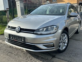 VW Golf 1.6TDi-7.5-FACELIFТ-AUTOMAT-LED-PDC-116k.s.-EURO6B, снимка 1