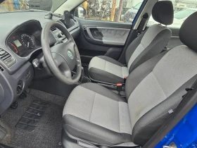 Skoda Fabia 1.2i/Лизинг, снимка 8