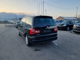 VW Sharan 2.0TDI, снимка 5
