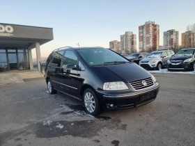 VW Sharan 2.0TDI, снимка 8
