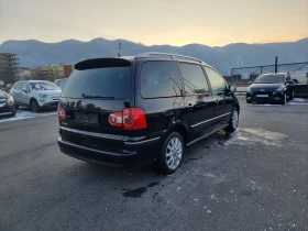 VW Sharan 2.0TDI, снимка 7