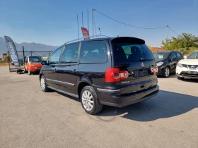 VW Sharan 2.0TDI, снимка 4