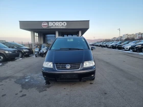 VW Sharan 2.0TDI, снимка 1