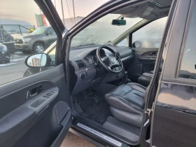 VW Sharan 2.0TDI, снимка 10