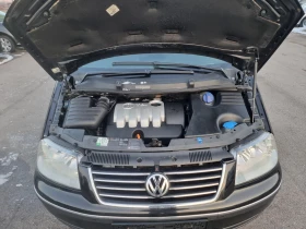 VW Sharan 2.0TDI, снимка 17