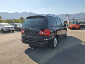 VW Sharan 2.0TDI, снимка 6