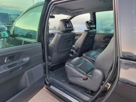 VW Sharan 2.0TDI, снимка 11