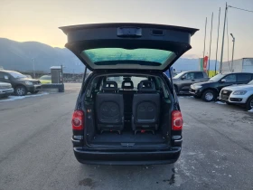 VW Sharan 2.0TDI, снимка 13